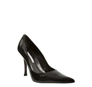  Charles David Leisure Pointed Toe Pumps