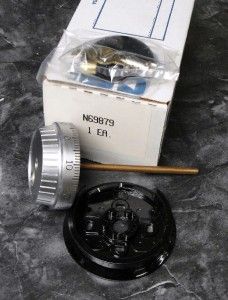 Replacement ILCO Dial Ring Kit Mosler 302 N69879 1 4 Spindle Locksmith