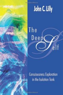 Deep Self Consciousness Exploration in The Isolation Tank