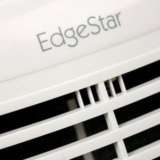 EdgeStar Energy Star 65 Pint Portable Dehumidifier   DEP650EW