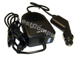 Car Charger for Dell Inspiron N3010 N4010 N5010 N7010