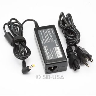 New 65W Notebook Laptop Charger for Dell Inspiron Mini 10 1012 1018