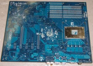 Dell XPS Studio 9100 PC Intel System Motherboard 5DN3X