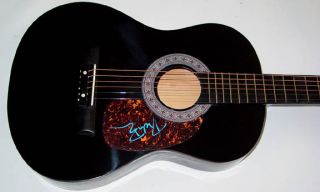 Duane Betts Autographed Signed Guitar Dickey Betts UACC RD COA