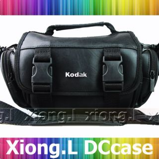 Digital Camera Case Bag for Kodak EasyShare Z5120 Z5010 Z990 Max Z981