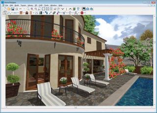  Home Designer Suite Complete Version 10 Design DVD Software