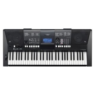 Yamaha PSR E423 61 Key Portable Digital Keyboard