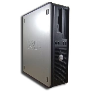 Dell Optiplex 755 Desktop PC~C2D @ 2.66GHz~2GB~80GB 7200RPM~Win 7 Pro