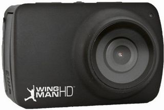New Delkin Devices Wingman HD 3 oz Waterproof Action Camera Camcorder
