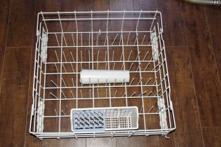 Dishwasher Dish Washer Rack Lower Excellent Condition