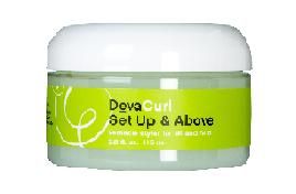 DevaCurl / Deva Curl Set Up & Above 3.8oz (115ml)