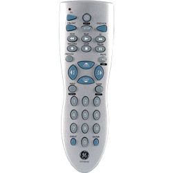 GE 20621 Universal Remote Control 3 Devices