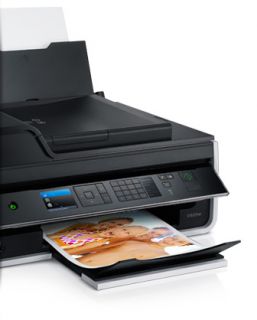 Dell V525w All in One Wireless Printer   Professional Image Quality