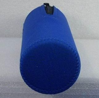 Pouch for 1000ml Sports Water Bottle Diving Material BU