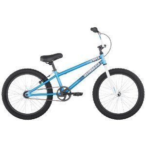 Diamondback 2012 Jr Viper BMX Bike Lite Metallic Blue 20 inch New Kids