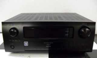 Denon AVR 4311CI 9 2 Network Home Theatre Receiver 3D HDMI