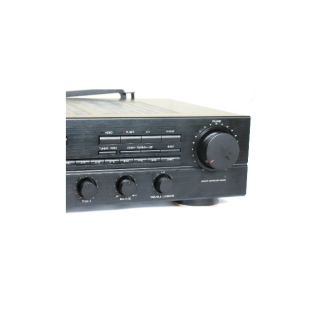 Denon DRA 335R Am FM Stereo Receiver Excellent Condition