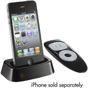 NEW Dynex   Docking Station for Apple iPod and iPhone DX IPDR3