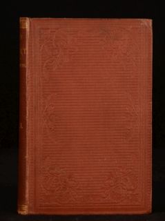 1867 3VOL Old Court A Novel William Harrison Ainsworth First Edition