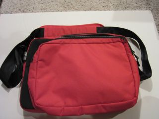  Cocoon Messenger Bag for MacBook Pro and iPad