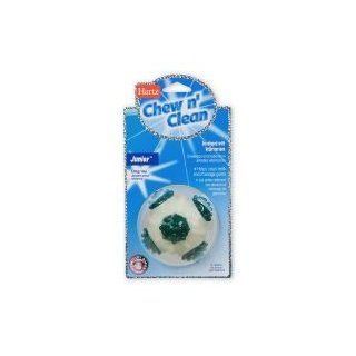  balls that help clean your dog s teeth and gums removing harmful