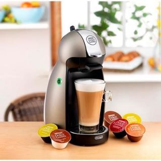 Nescafe Dolce Gusto Piccolo Espresso Machine