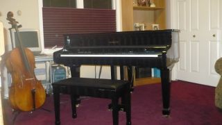  Kohler Digital Baby Grand Piano