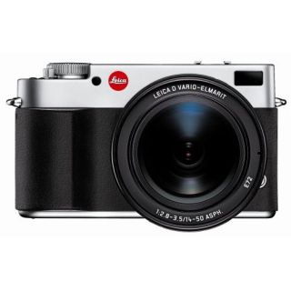 Leica Digilux 3 7 5MP Digital SLR Camera with D 14 50mm F 2 8 3 5 ASPH
