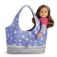 American Girl Doll Accessories Doll Carrier