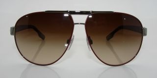 Authentic Dolce Gabbana Sunglasses DG 2099 108213 New