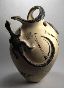 mata ortiz pottery by olivia dominguez new design