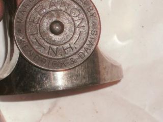 Vintage Watch Repair Staking Tools Kendrick Davis