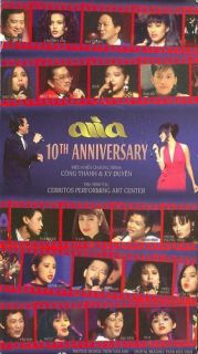 Asia 10th Anniversary Manh Dinh Cong Thanh KY Duyen 93