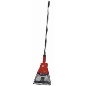 New Red Dirt Devil Cordless Broom Vac Stick Vacuum 7 2V