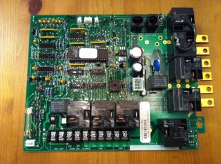 Free 2 3 Day Shipping Discovery Spas Balboa Circuit Board Part 51141