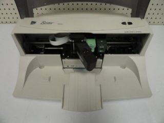 Primera Bravo Disc Publisher with Built in DVD Burner Auto Printer