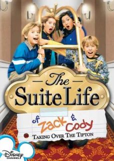  will not be around to answer ashley tisdale the suite life of zack