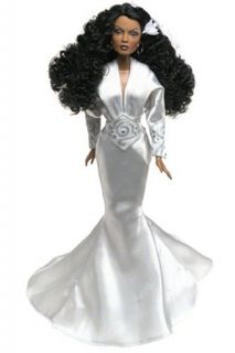 New Diana Ross Doll in Bob Mackie Fashion
