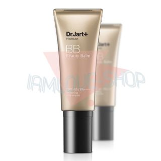 Dr Jart Premium Blemish Base Gold Label SPF45 PA New BB Cream 40ml