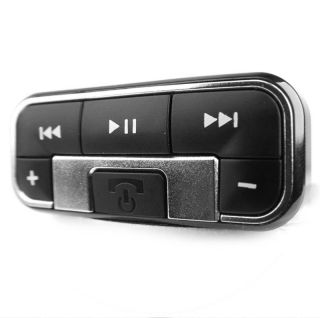Handsfree Car Music Stereo Bluetooth Headset A2DP Avrcp