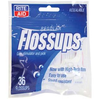  Dental Flossers Plastic Tooth Picks Oral Gum Teeth Clean Care Floss