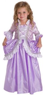 Rapunzel Fairytale Princess Dress Up Costume 2011