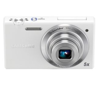 Samsung MV800 Multiview Digital Camera White 8806071740560