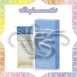 Light Blue Dolce Gabbana Women Perfume 1 7 499999801345