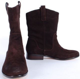 Dolce Vita Shoes Casual Boots $310 Sz 7 5