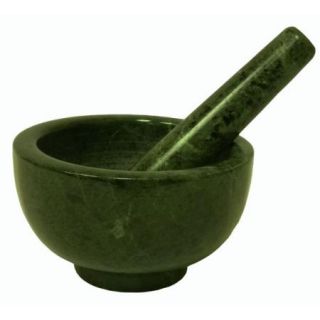  Style Mortar & Pestle Pesto Grind Herbs Spices Pills Culinary Cooking