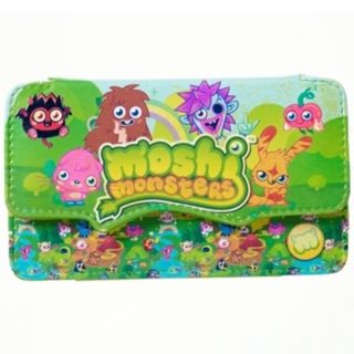 Moshi Monsters 7 in 1 Accessory Pack   Poppet (3DS, DSi, DS Lite)
