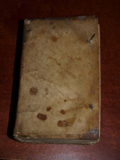 1561 Latin Edition Life Morals of The Philosophers