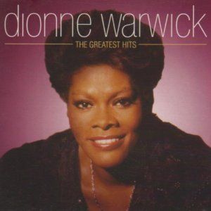 Dionne Warwick Greatest Hits Best of 12 Song New CD 886976226626