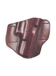Don Hume H721OT Holster Right Hand Brown 4.5 Glock 17, 22, 31